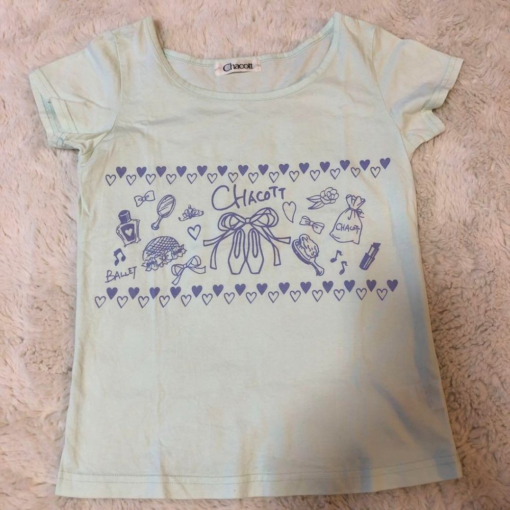 Used Children's T-shirts